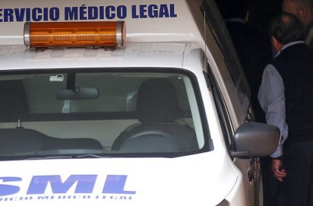 Pesar por muerte de carabinero en predio agrícola de San Clemente