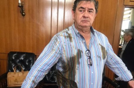 Juan Carlos Figueroa: “soy agredido porque estoy fiscalizando a un alcalde que solo quiere el poder”