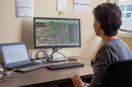 90% de los edificios medidos no cumplen con estándares mínimos de eficiencia energética