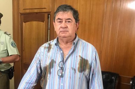 PDC anuncia acciones legales tras agresión sufrida por concejal Juan Carlos Figueroa