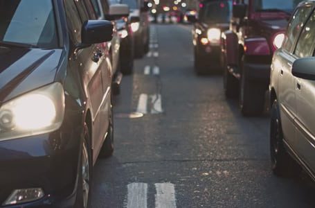 Este verano 240 personas han fallecido en accidentes de tránsito.