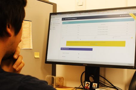 Casi la mitad de puntajes nacionales tuvo la PSU 2020