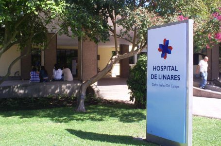 Hospital de Linares llama a la comunidad a donar sangre