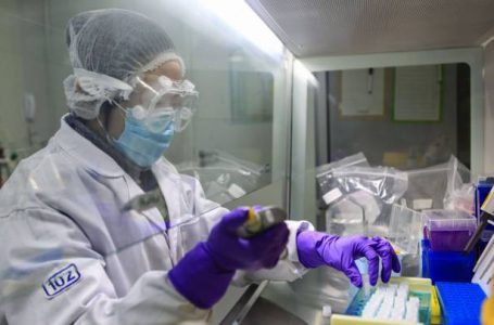 En China prueban en humanos vacuna contra el coronavirus
