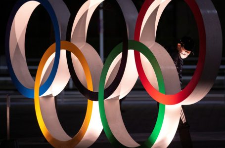 Juegos Olímpicos de Tokio fueron aplazados debido al Covid-19