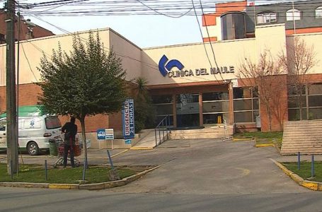 Ex Clínica del Maule podría estar disponible para ser arrendada