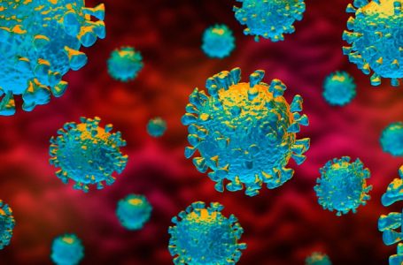 Compañía de biotecnología encuentra anticuerpo que bloquea el coronavirus