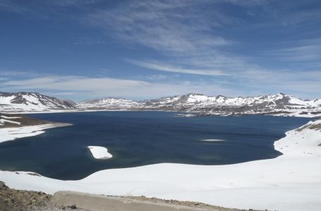 Senador Juan Castro toma medidas ante posible uso de aguas por empresa eléctrica que perjudicaría a los agricultores