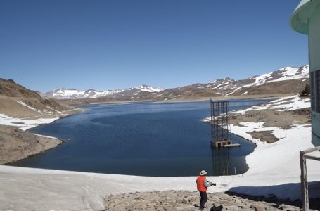 Presentan recurso de protección en contra de Enel y el MOP