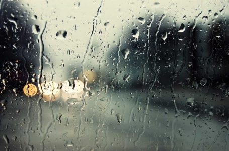 Declaran alerta preventiva por precipitaciones en la región del Maule