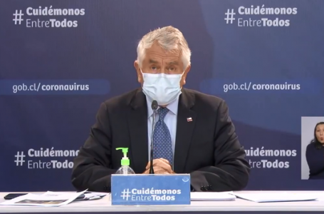 Anuncian nuevas comunas en cuarentena: ninguna de la región del Maule