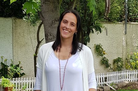 Entrevista a Eliana Rossi: mujer, madre, ingeniero, terapeuta y coach ontológico