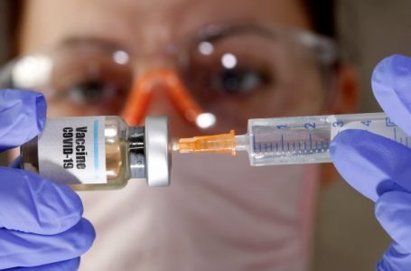 Comenzarán ensayos de vacunas contra el coronavirus en el país