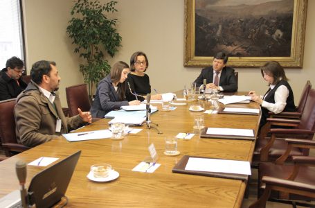 Senador Juan Castro cree que los trabajadores con renta presunta no debieron quedar fuera de los beneficios ante la pandemia