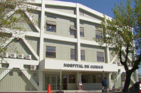Curicó: cuarentena se extiende a toda la comuna