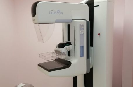 Servicio de Salud Maule entregó tres mamógrafos a establecimientos de Atención Primaria
