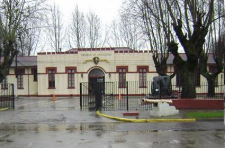 Corte de Talca confirma fallo condenatorio por detención ilegal en la Escuela de Artillería de Linares
