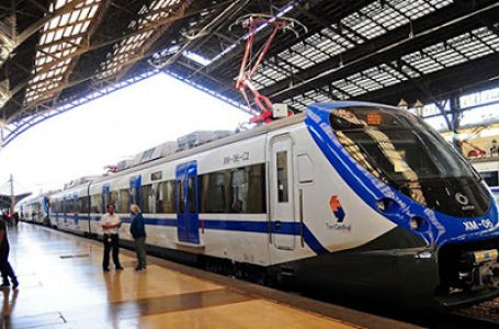 Plan Maestro de Curicó 2030 incluye metrotren entre Sarmiento y el centro de la comuna