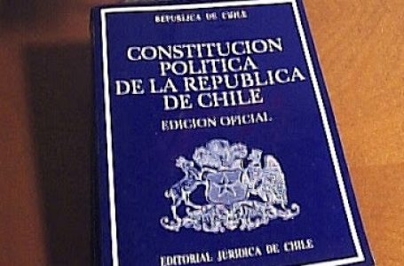 Invitan a participar de Ciclo formativo “Ciudadanía y Constitución”