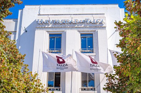 Diputados solicitan investigar presunta corrupción en Universidad de Talca