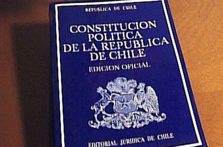 Chile tendrá una nueva Constitución Política