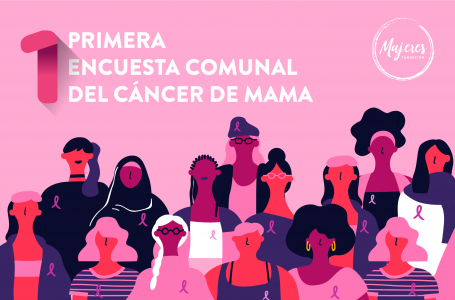 Según encuesta de Fundación Mujeres un 50% de talquinas no se ha realizado nunca una mamografía