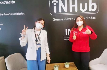Sernameg e Injuv Maule se unen en iniciativas para prevenir la violencia contra las mujeres