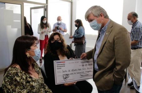 Los siete pilares que propone George Bordachar
