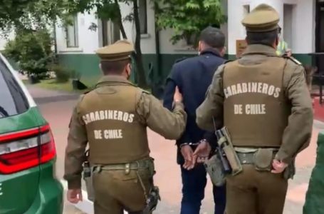 Detienen a conductor de vehículo por atropello con resultado de muerte