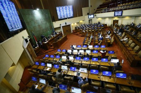 Cámara de Diputados pide extender entrega del Ingreso Familiar de Emergencia
