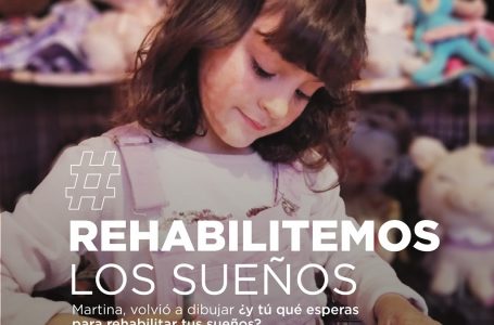 Coaniquem alerta por posible aumento de niños con quemaduras debido a la pandemia
