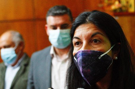 En plena pandemia la salud primaria inicia paralización