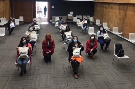 PRODEMU Maule y Seremi de Energía capacitan en eficiencia energética a mujeres de la región