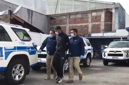 Vuelco en caso de joven fallecida en Talca: se trataría de un femicidio