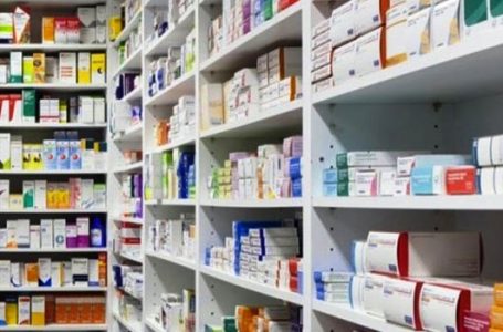 22 mil pesos será la compensación por colusión de farmacias hace 12 años