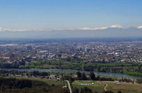 Talca y Maule avanzan a Fase de Preparación
