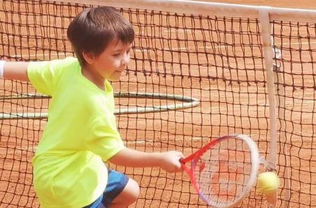 Club de Tenis de Talca organiza torneo los días 4, 5 y 6 de diciembre