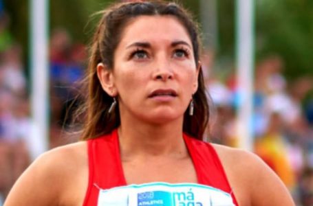 Evelyn Ortiz: “Entiendo el aplazamiento de los Juegos Suramericanos”