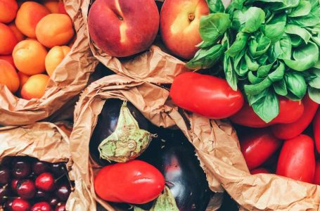 2021 será el año de la frutas y verduras y especialistas llaman a incrementar consumo