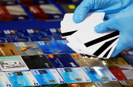PDI esclarece uso fraudulento de tarjetas en Curicó