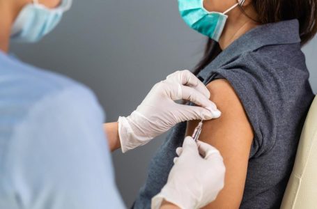 Razones para vacunarse contra el SARS-CoV-2
