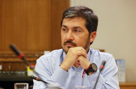 Diputado Hugo Rey solicita mayor flexibilidad en permisos para personas que ya cumplieron con el proceso de vacunación contra el Covid-19