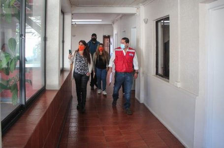 Linares contará con Clínica Médico Veterinaria Municipal
