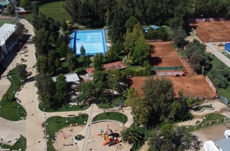 Construcción de nueva piscina temperada para San Clemente obtuvo aprobación del Ministerio de Desarrollo Social