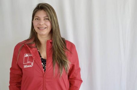  Valeri Santander, directora regional de PRODEMU: “Continuaremos trabajando por el empoderamiento y autonomía de las maulinas”
