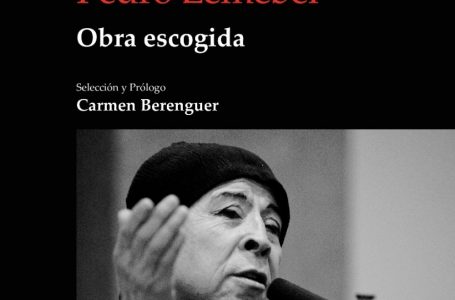 A seis años de su fallecimiento: Presentan libro de Pedro Lemebel