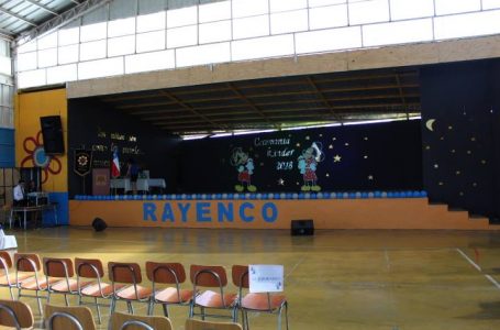 Colegio de Romeral suspende las clases presenciales debido a caso de Covid-19