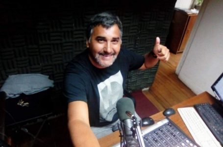 Ricardo Fernández: “Mi experiencia en los medios de comunicación me hace estar conectado con la realidad de las personas”