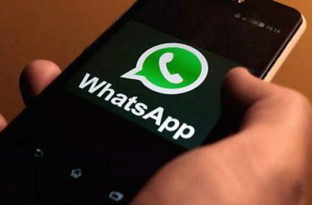 PDI entrega recomendaciones para evitar ser víctimas de nueva estafa por WhatsApp