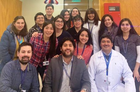 El importante trabajo de Salud Mental que ha desempeñado Centro Ayelén de Constitución